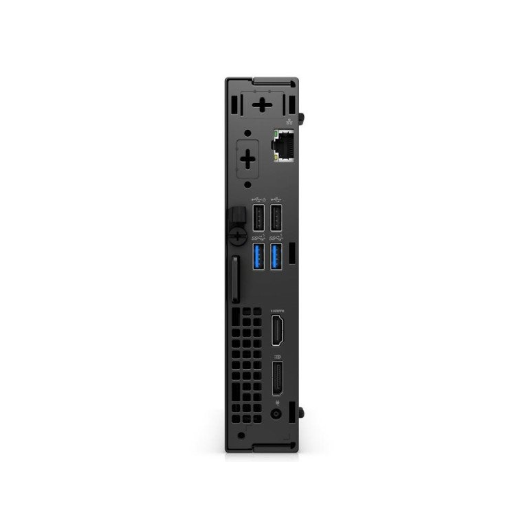 Dell Optiplex 3000 MFF Refurbished Grade A+(I5-12500T/16GB/256GB NVME/W11 Pro)