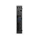 Dell Optiplex 3000 MFF Mini PC Core i5-12500T / 16GB DDR4 / 256GB SSD NEW / W11 Pro