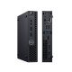 DELL Optiplex 3070 Micro Refurbished Grade A+(I5 9500T/8GB/256GB M2 SSD/W11 Pro)