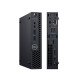 DELL Optiplex 3070 Micro Refurbished Grade A+(I5 8500T/8GB/256GB SSD/W11 Pro)