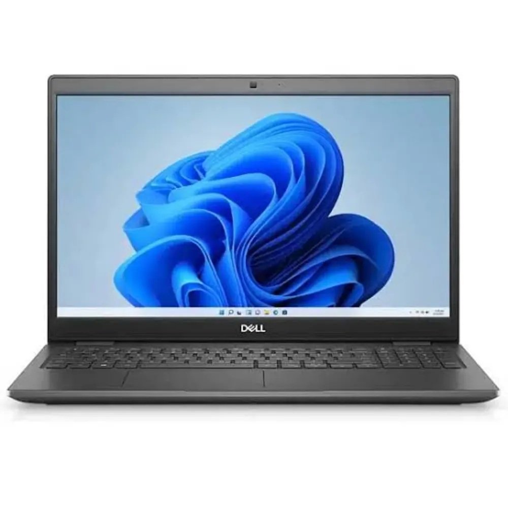 Dell Latitude 3500 15.6" Refurbished Grade A+ (i5-8265U/8GB/256GB/FHD/W11 Pro) (EN Keyboard)