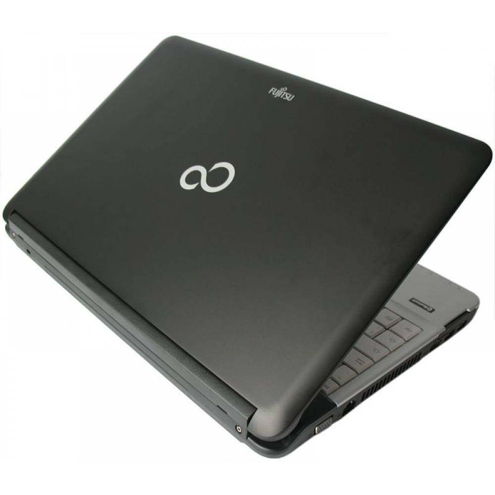  Fujitsu Lifebook A530 / i3 / RAM 4 GB / 15,6″ HD 