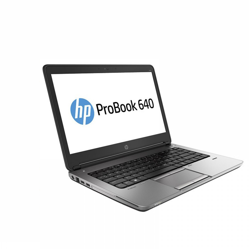 Hp Probook 640 G1 (I5 4210M/8GB/128GB SSD)