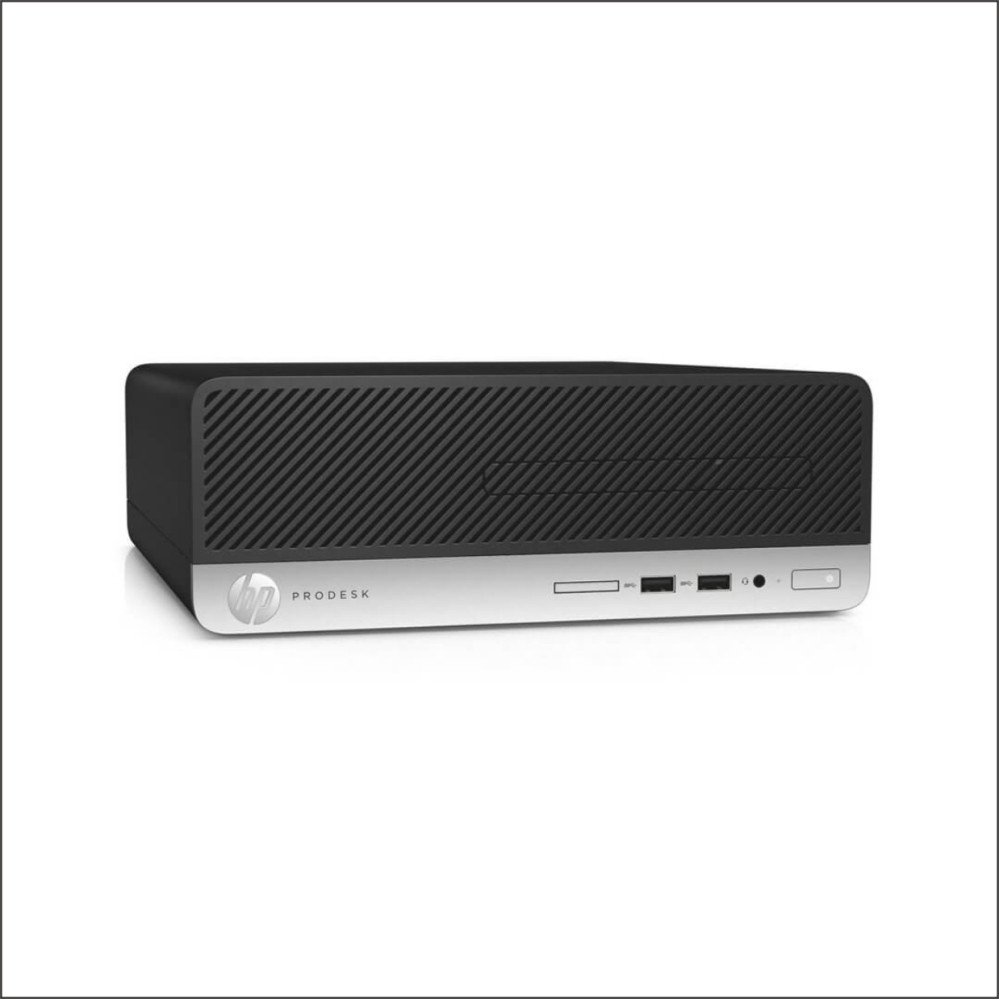 HP ProDesk 400 G5 SFF Refurbished Grade A+(I5-8500/16GB/256GB SSD/W11 Pro)