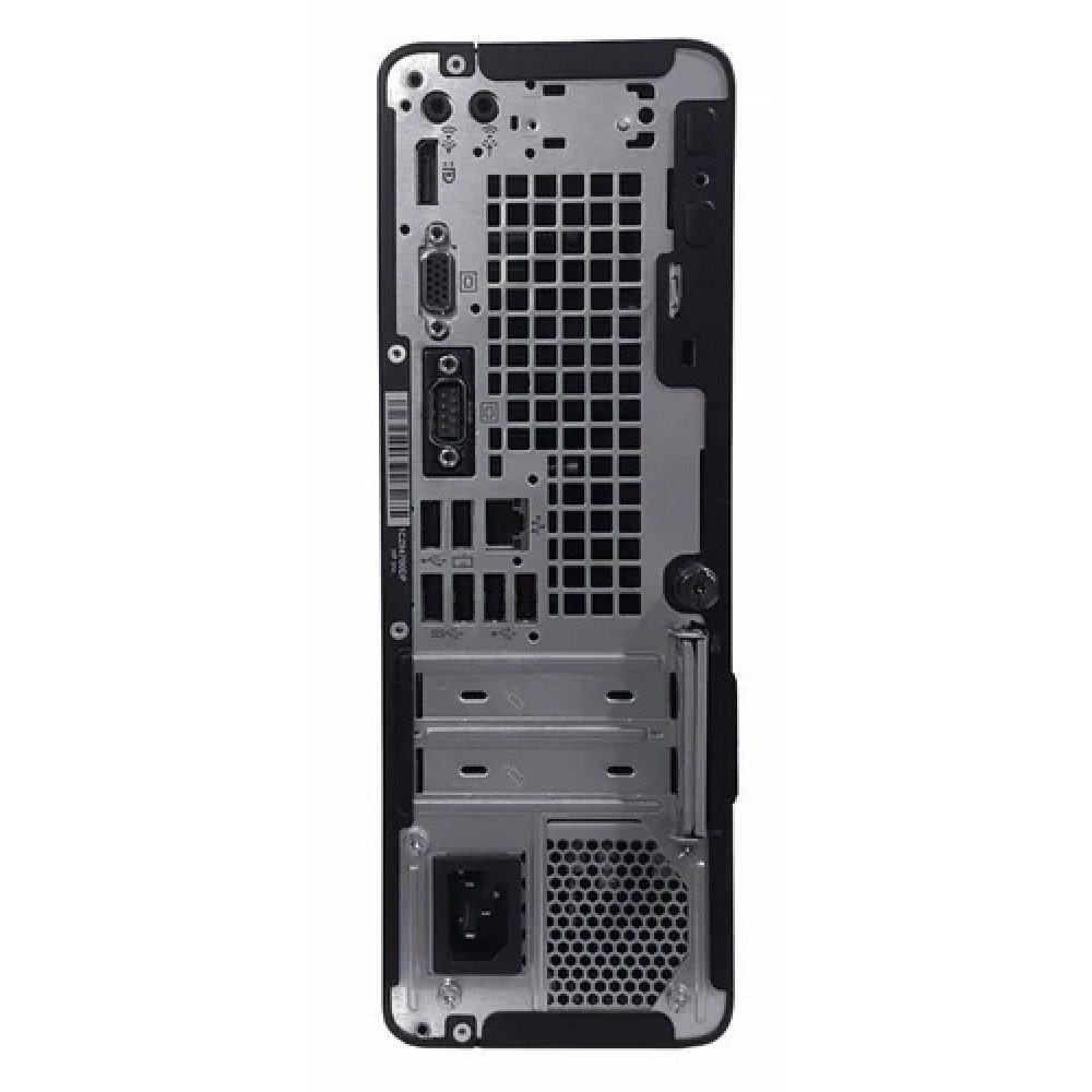 HP ProDesk 400 G5 SFF Refurbished Grade A+(I5-8500/16GB/256GB SSD/W11 Pro)