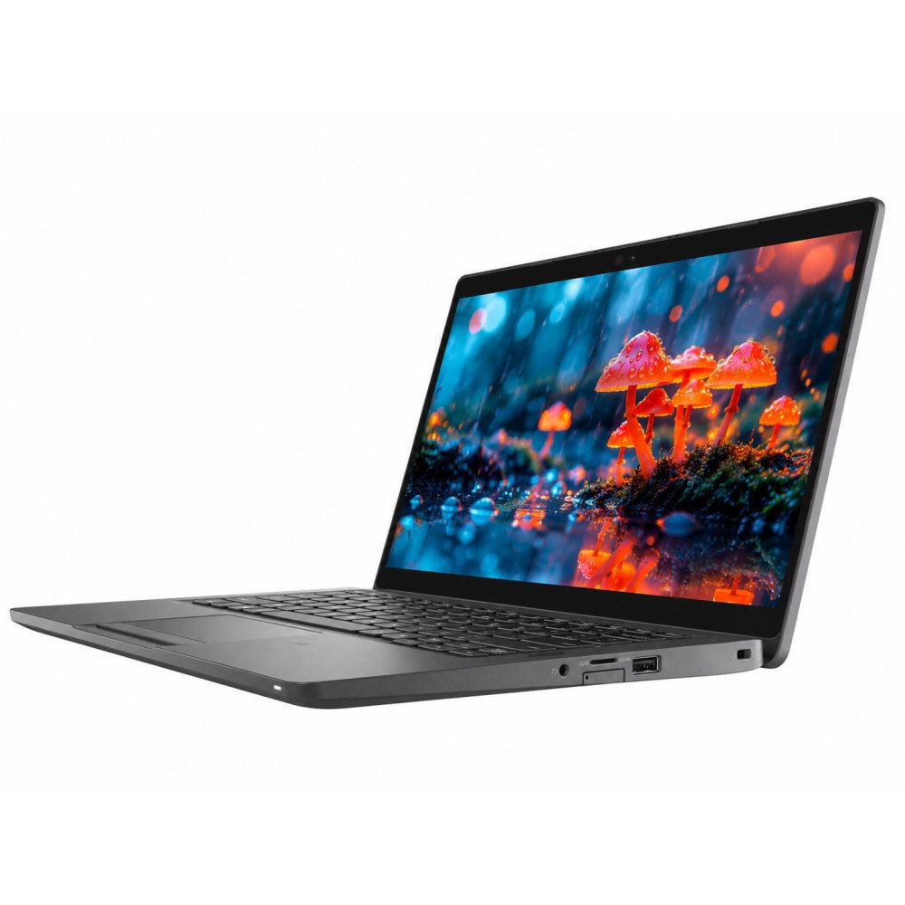 Dell Latitude 5300 2-in-1 με Οθόνη Αφής Refurbished Grade A+(Intel Core i5 8365U/8GB RAM/256GB SSD NVMe/W11 Pro)