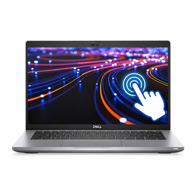 Dell Latitude 5420 14" με οθόνη αφής Εκθεσιακό Grade A+(I7-1185G7/16GB/256GB NVMe SSD/Intel Iris Xe/W11 Pro)