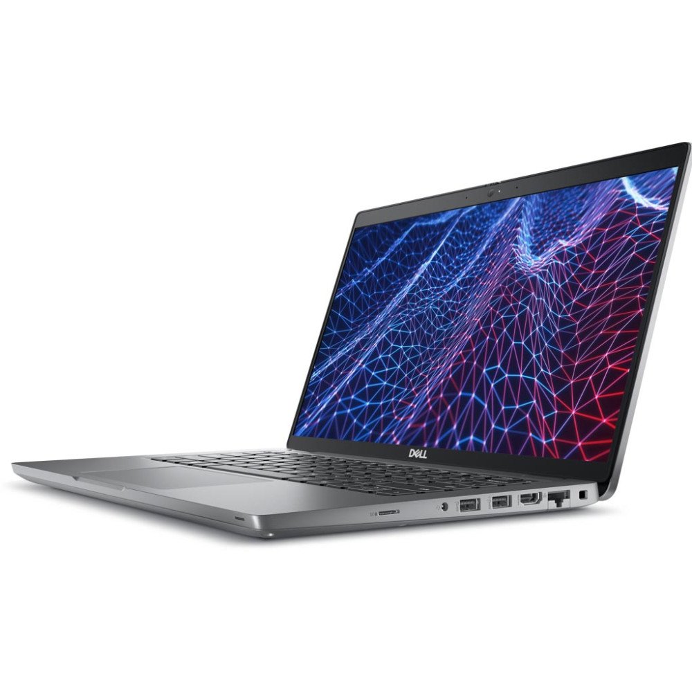 Dell Latitude 5430 14" Εκθεσιακό Grade A+(I5-1245U/16GB/512GB NVMe SSD/Intel Iris Xe/W11 Pro)