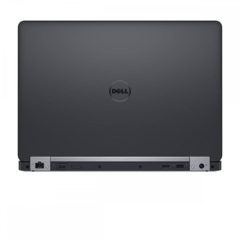 Dell latitude e5470 14" FHD (I5 6300u/8GB/240GB SSD)
