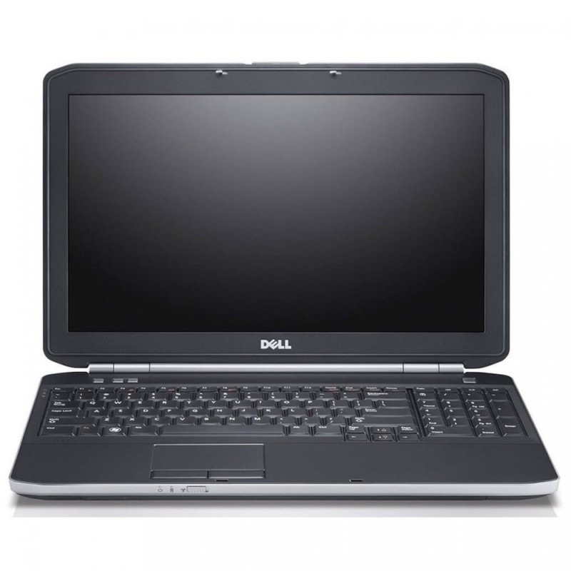 Dell latitude e5520 15.6" (I5 2410M/8GB/128GB SSD)