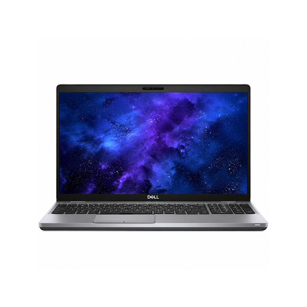 Dell Latitude 5510 15.6" Refurbished Grade A+(I5-10210U/16GB/256GB M.2 NVMe SSD/W11 Pro)