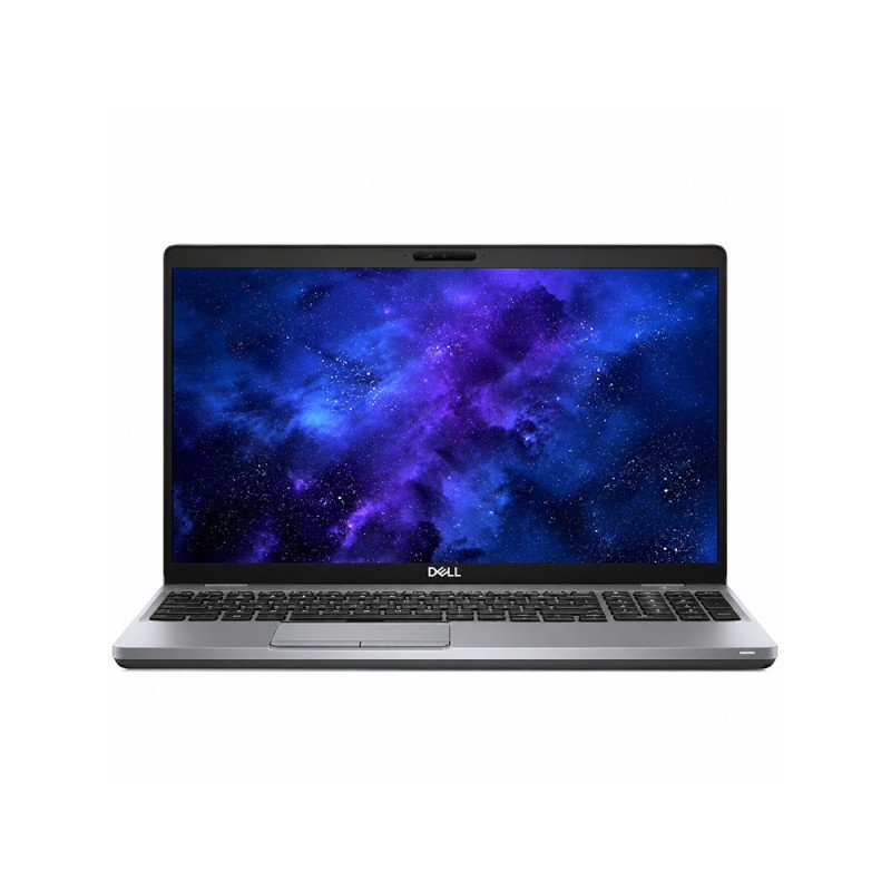 Dell Latitude 5510 15.6" Refurbished Grade A+(I5-10210U/16GB/256GB M.2 NVMe SSD/W11 Pro)