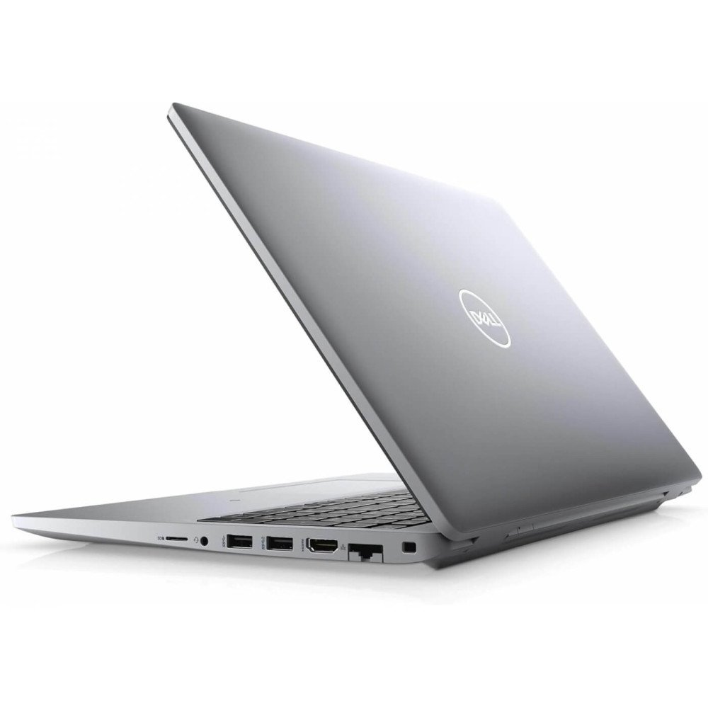 Dell Latitude 5520 15.6" Εκθεσιακό Grade A+ (I5-1145G7/16GB/256GB M.2 NVMe SSD/W11 Pro)