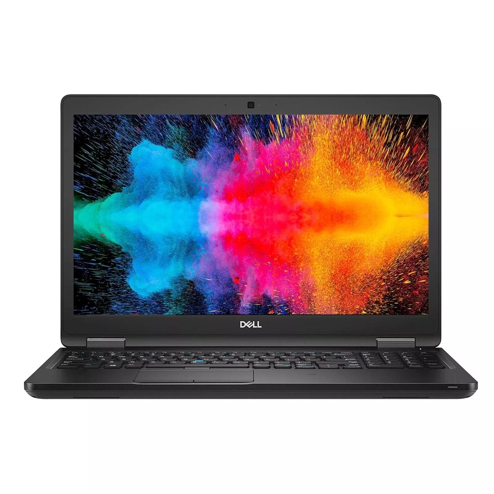 Dell Latitude 5590 15.6" οθόνη αφής Refurbished Grade A+ (i5-8350U/8GB/256GB/FHD/W11 Pro) (EN Keyboard)
