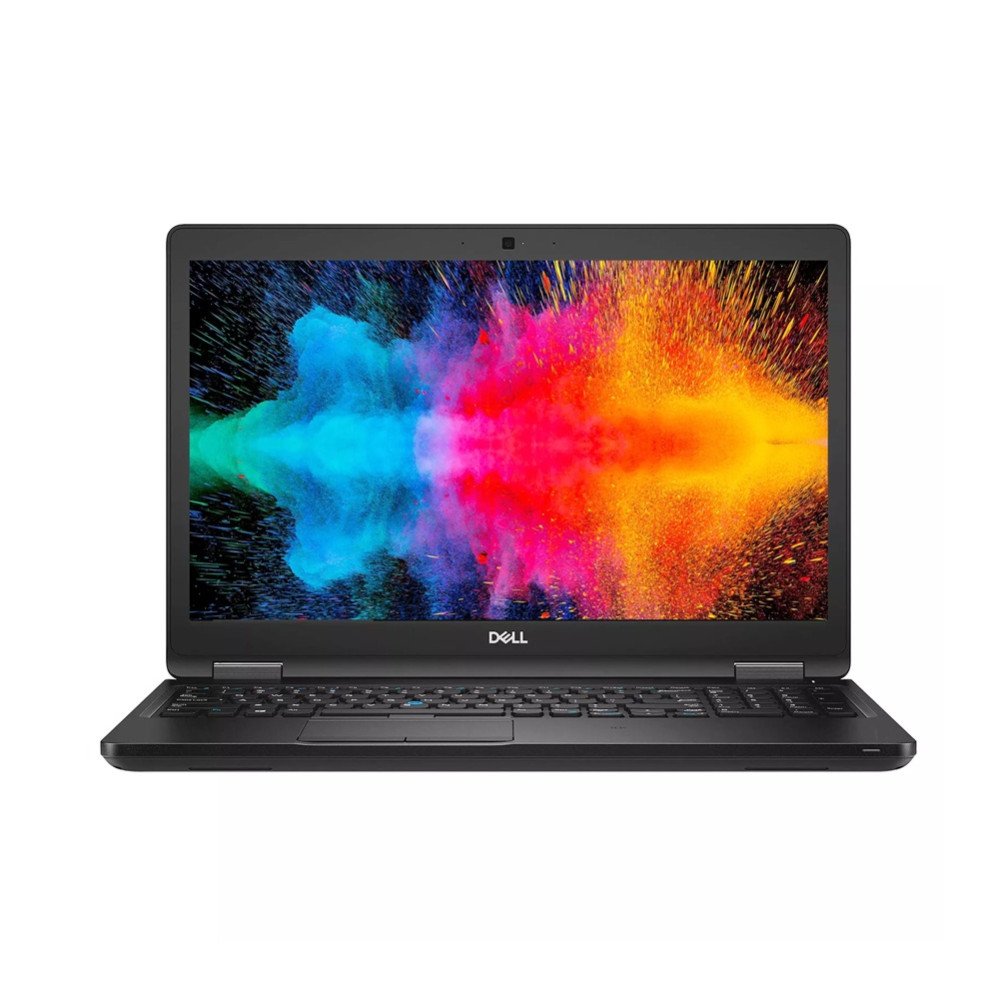 Dell Latitude 5590 15.6" οθόνη αφής Refurbished Grade A+ (i5-8350U/8GB/256GB/FHD/W11 Pro) (EN Keyboard)