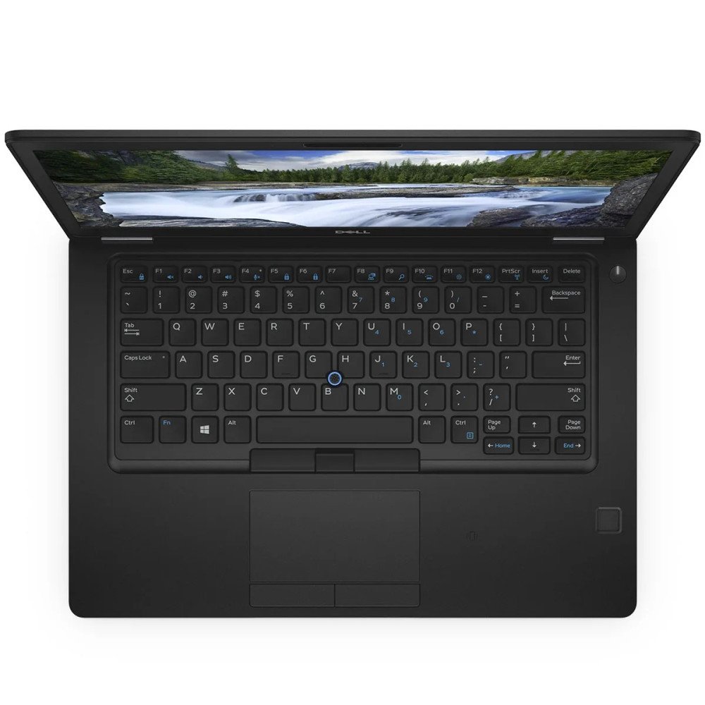 Dell Latitude 5590 15.6" οθόνη αφής Refurbished Grade A+ (i5-8350U/8GB/256GB/FHD/W11 Pro) (EN Keyboard)