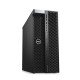 DELL Precision 5820 Tower 14 Πυρήνες|28 νήματα Refurbished Grade A+(Intel Core i9-7940X/16GB DDR4/512GB M.2 NVMe SSD/NVIDIA Quadro P620 2GB)