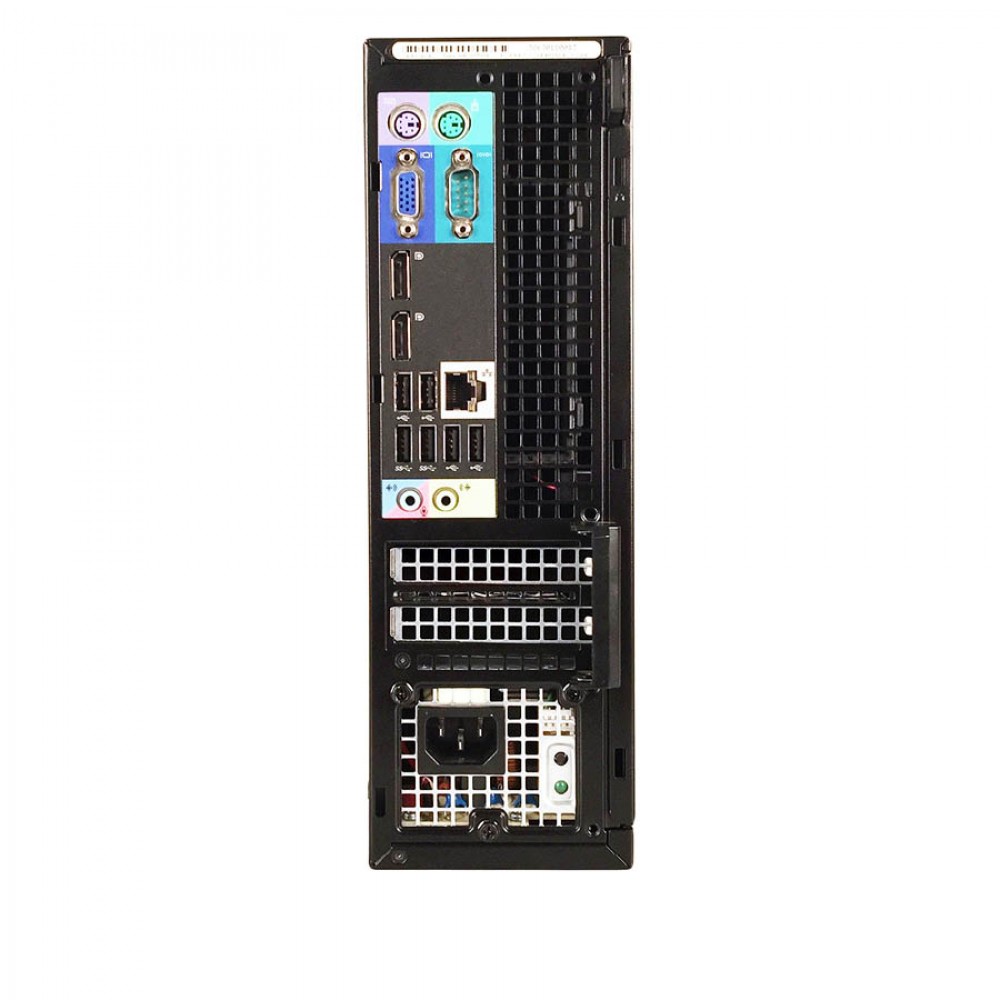 Dell Optiplex 9020 sff - Intel Core i5 4570 - 16GB RAM - 256GB SSD -DVDRW - Windows 10 Pro - Refurbished Grade A Dell Optiplex 9020 sff - Intel Core i5 4570 - 16GB RAM - 256GB SSD -DVDRW - Windows 10 Pro - Refurbished Grade A