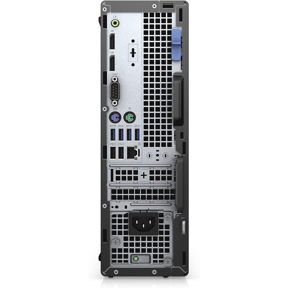 DELL Optiplex 7090 sff Refurbished Grade A+(I7-11700/16GB/256GB M.2 NVME SSD+256GB SSD/W11 Pro)