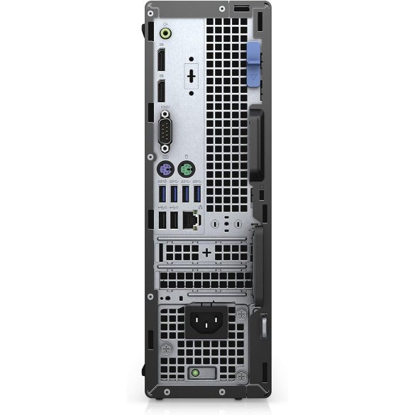 DELL Optiplex 7090 sff Refurbished Grade A+(I7-11700/16GB/256GB M.2 NVME SSD+256GB SSD/W11 Pro)