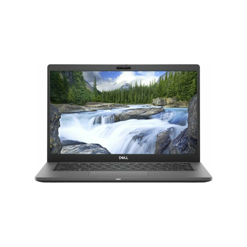 Dell Latitude 7310 13.3" FHD (i7-10610U/16GB/256GB NVMe SSD/W11/Touch)