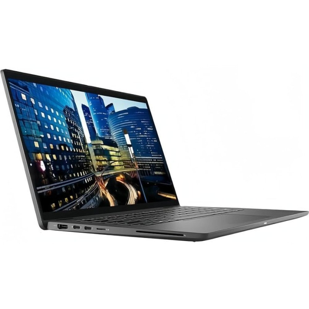 Dell Latitude 7410 14" Touch Εκθεσιακό Grade A+(Intel Core i5-10310U/16GB/256GB NVMe SSD/Win 11 Pro)