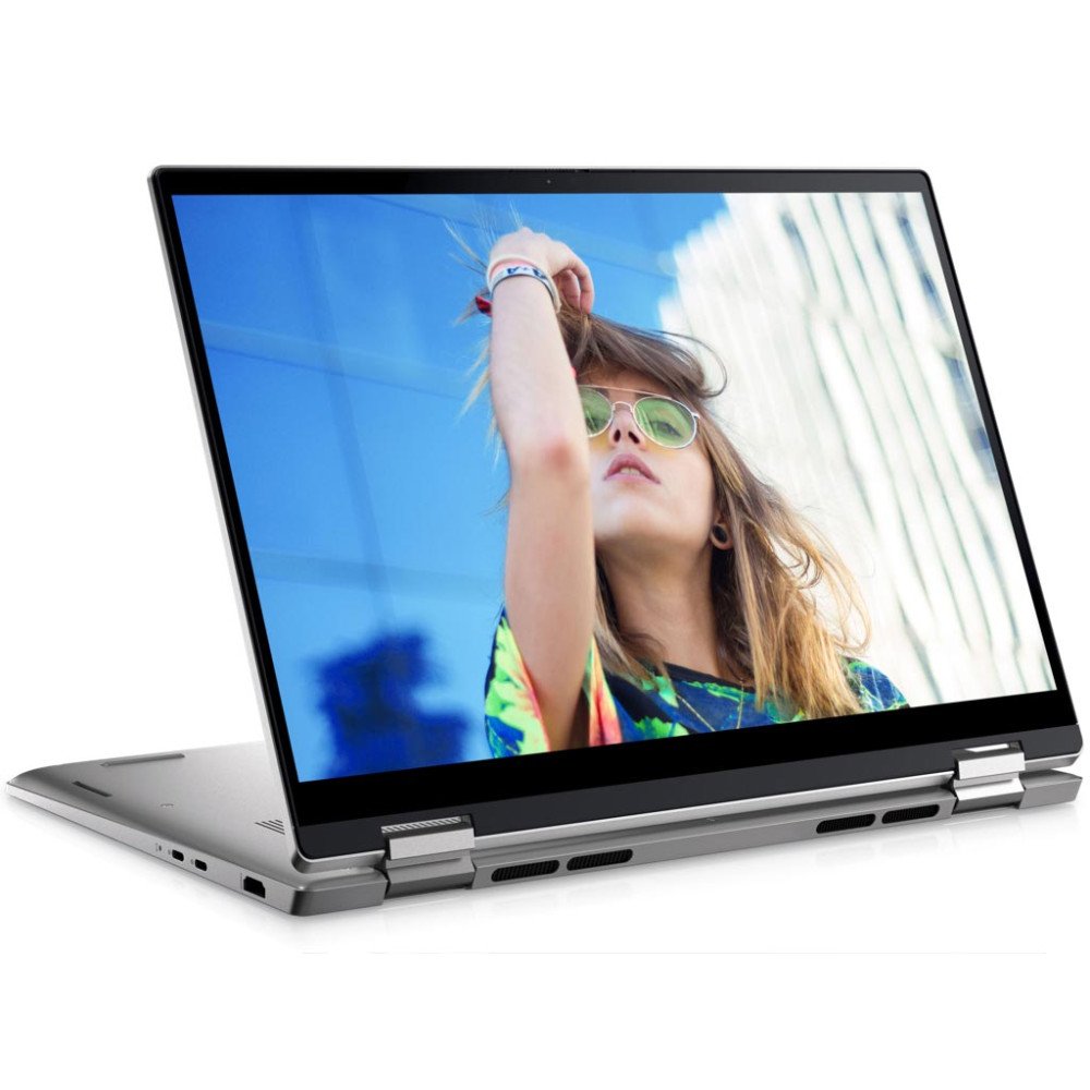 Dell Latitude 7420 Touch 2 in 1 Εκθεσιακό Grade A+(Intel Core i7-1185G7/32GB/512GB NVMe SSD/Intel Iris Xe Graphics/14,1'')
