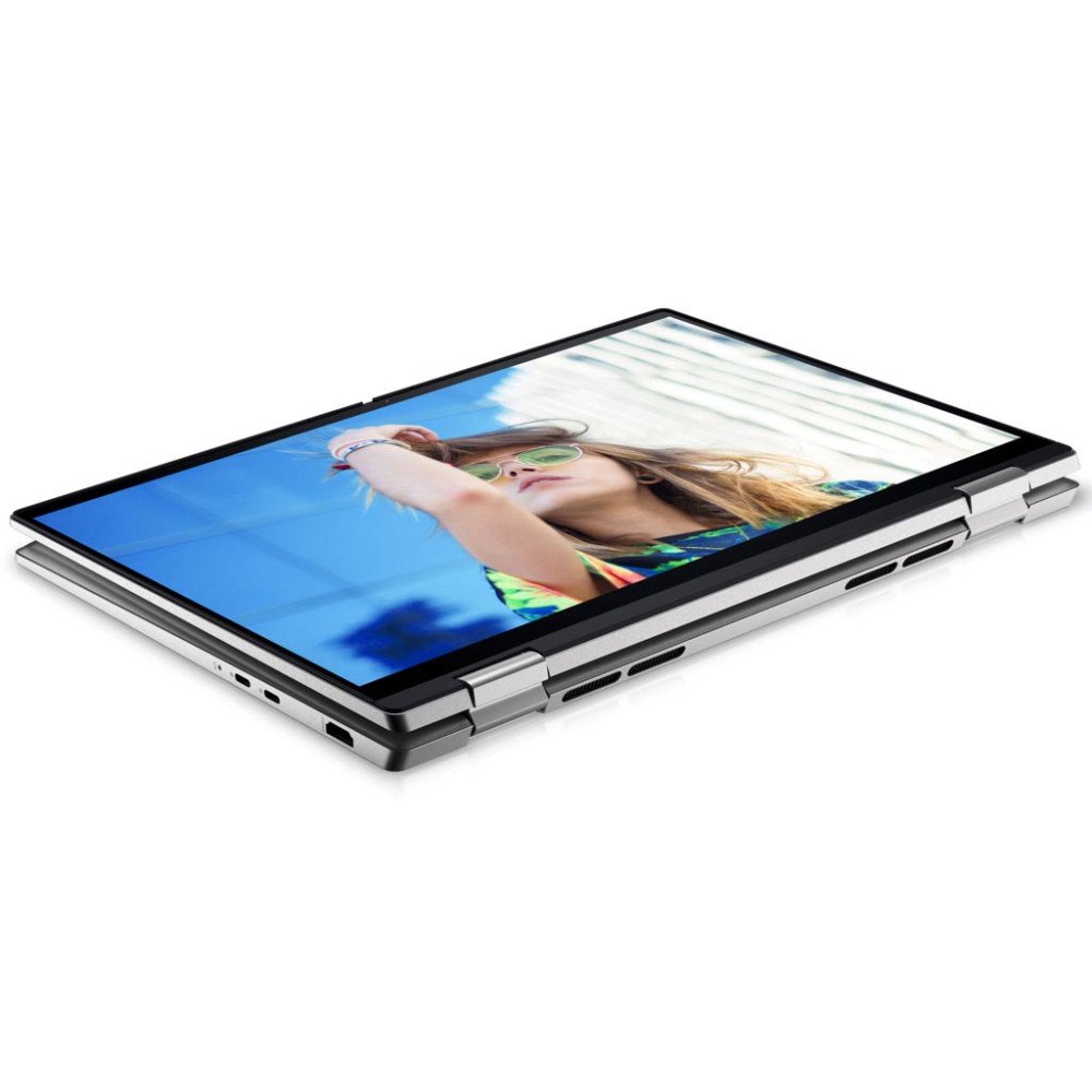 Dell Latitude 7420 Touch 2 in 1 Εκθεσιακό Grade A+(Intel Core i7-1185G7/32GB/512GB NVMe SSD/Intel Iris Xe Graphics/14,1'')