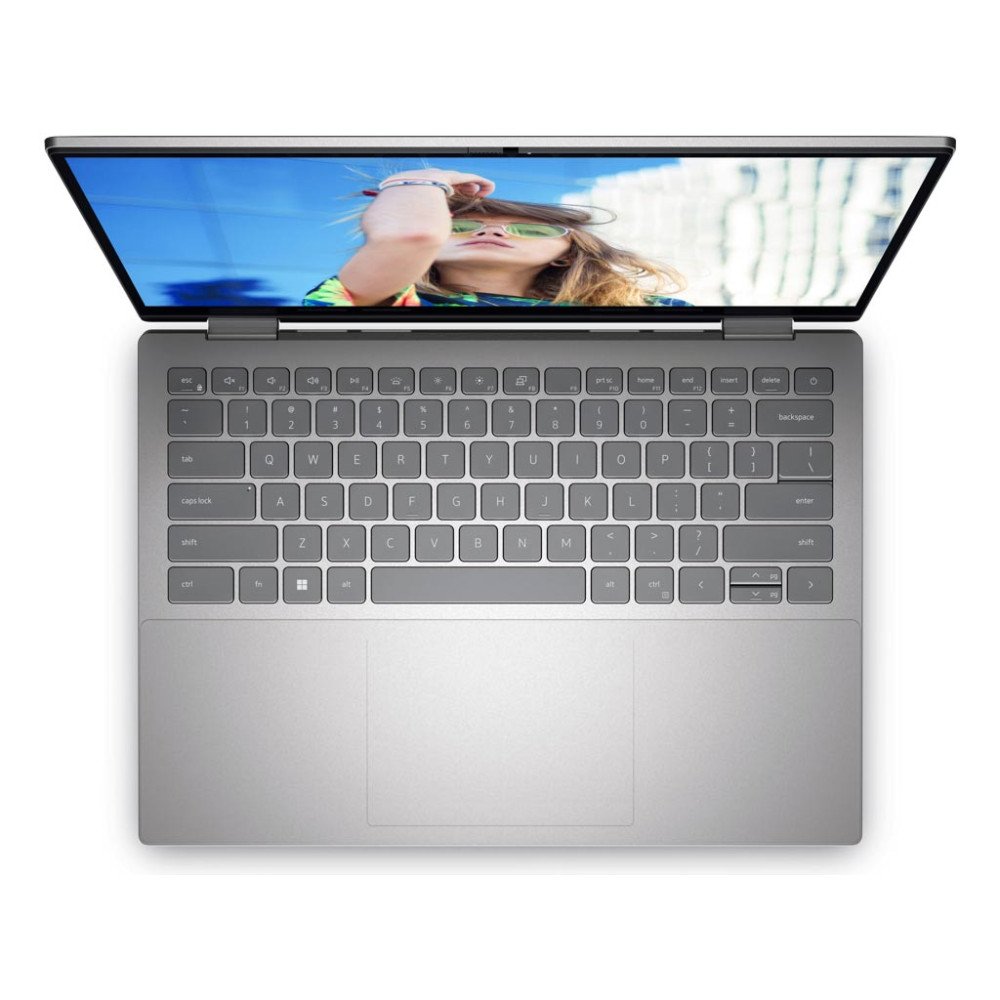 Dell Latitude 7420 Touch 2 in 1 Εκθεσιακό Grade A+(Intel Core i7-1185G7/32GB/512GB NVMe SSD/Intel Iris Xe Graphics/14,1'')