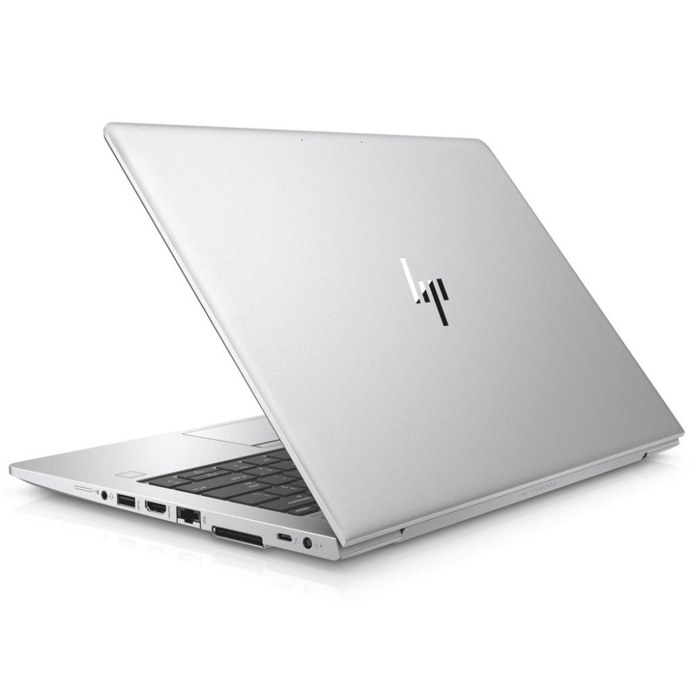 HP Elitebook 830 G6 13.3″ FHD Touch Screen Εκθεσιακό Grade A+(I5-8365UU/8GB/256GB SSD/Iris/W11 Pro) (US Keyboard)