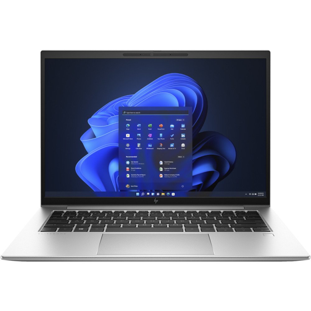 HP EliteBook 840 G9 14" IPS FHD Εκθεσιακό Grade A+(Core i5-1245U/16GB DDR5/256GB M.2 NVME SSD/W11 Pro) (EN Keyboard)