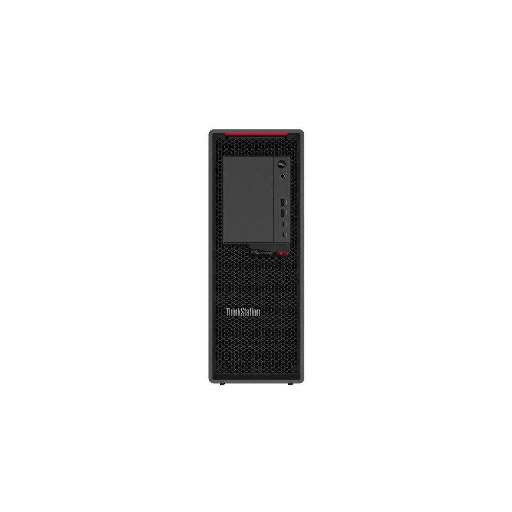 Lenovo Thinkstation P620 Refurbished Grade A+(AMD Ryzen Threadripper PRO 5975WX 32-Cores|64 threads/32GB RAM/500GB M2 NVMe)