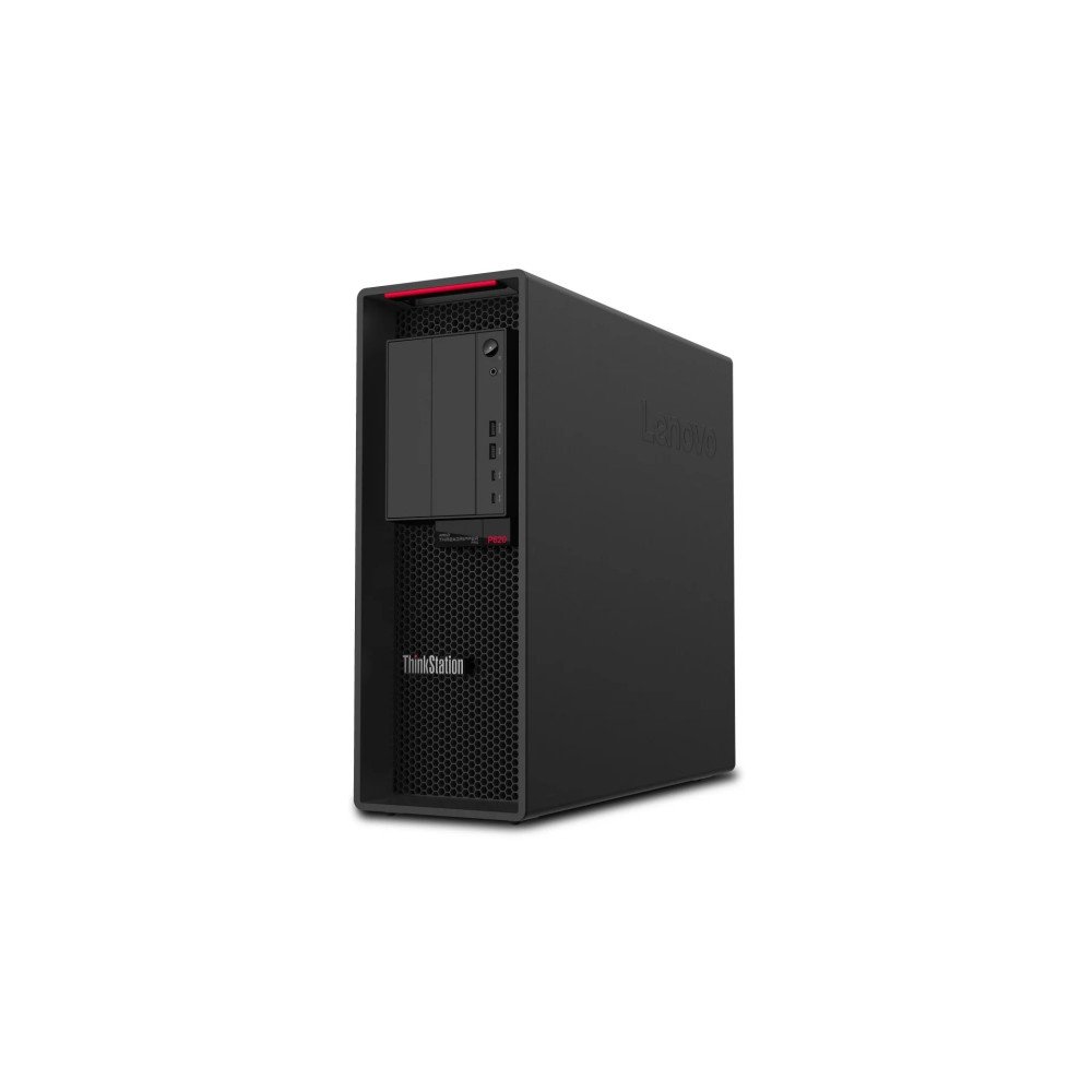 Lenovo Thinkstation P620 Refurbished Grade A+(AMD Ryzen Threadripper PRO 5975WX 32-Cores|64 threads/32GB RAM/500GB M2 NVMe)
