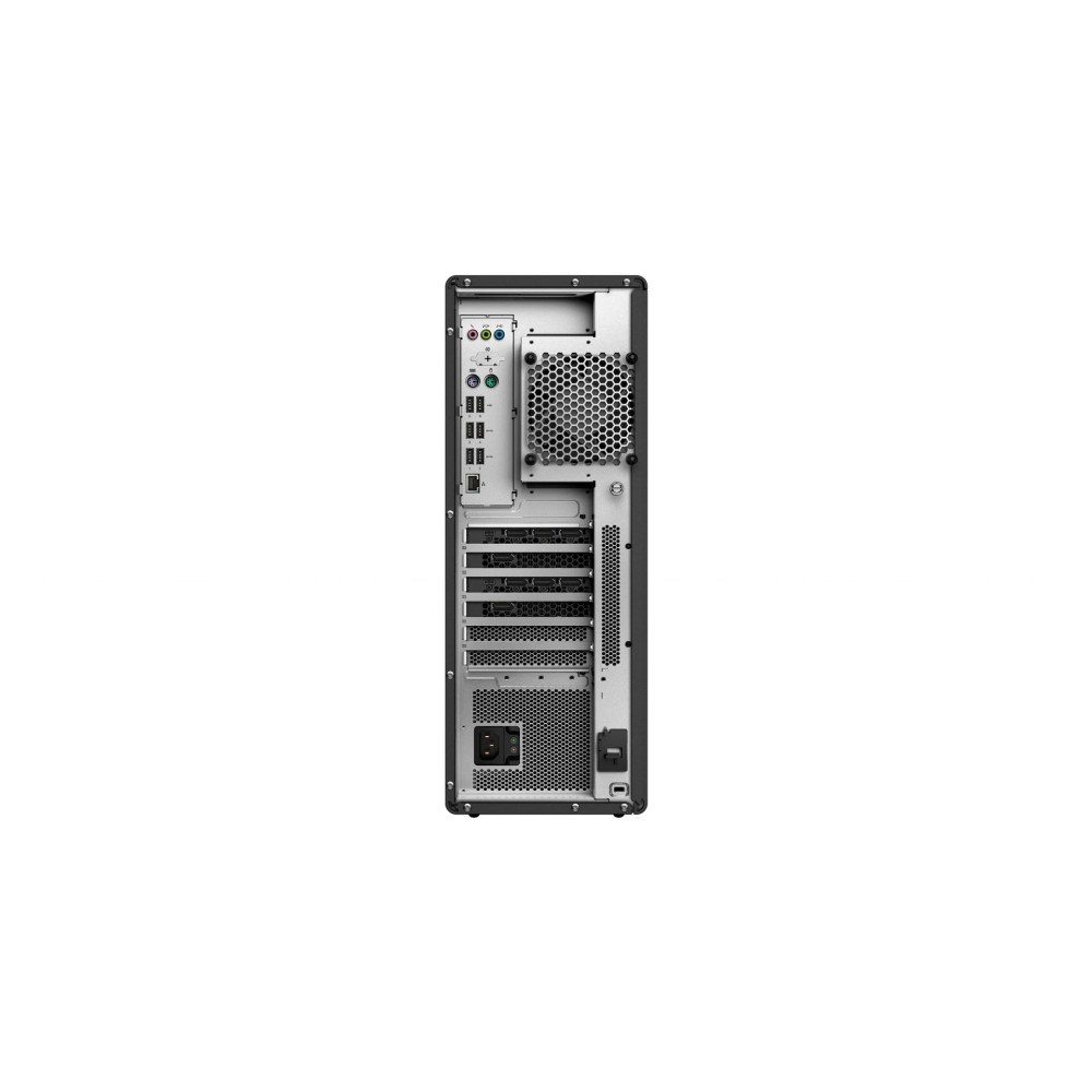 Lenovo Thinkstation P620 Refurbished Grade A+(AMD Ryzen Threadripper PRO 5975WX 32-Cores|64 threads/32GB RAM/500GB M2 NVMe)