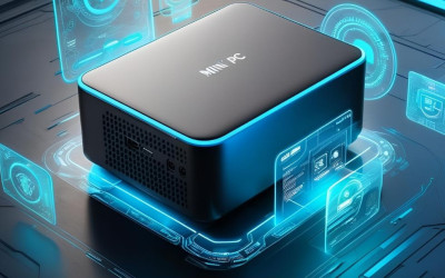 Mini-PCs με Ανοιχτό Λογισμικό: Ένας Οικονομικός και Ευέλικτος Δρόμος για Δημιουργικότητα και Παραγωγικότητα