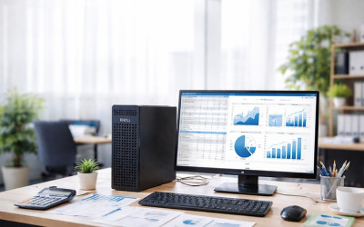 Υπολογιστής για Λογιστικό Γραφείο