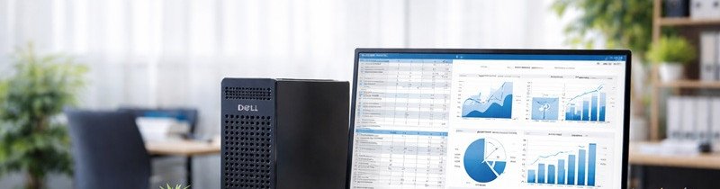 Υπολογιστής για Λογιστικό Γραφείο