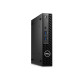 Dell Optiplex 3000 MFF Refurbished Grade A+(I5-12500T/8GB/256GB NVME/W11 Pro)