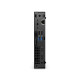 Dell Optiplex 3000 MFF Refurbished Grade A+(I5-12500T/8GB/256GB NVME/W11 Pro)