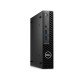 Mini Pc Dell Optiplex 3000 MFF Core i5-12500T / 8GB DDR4 / 256GB SSD NEW / W11 Pro