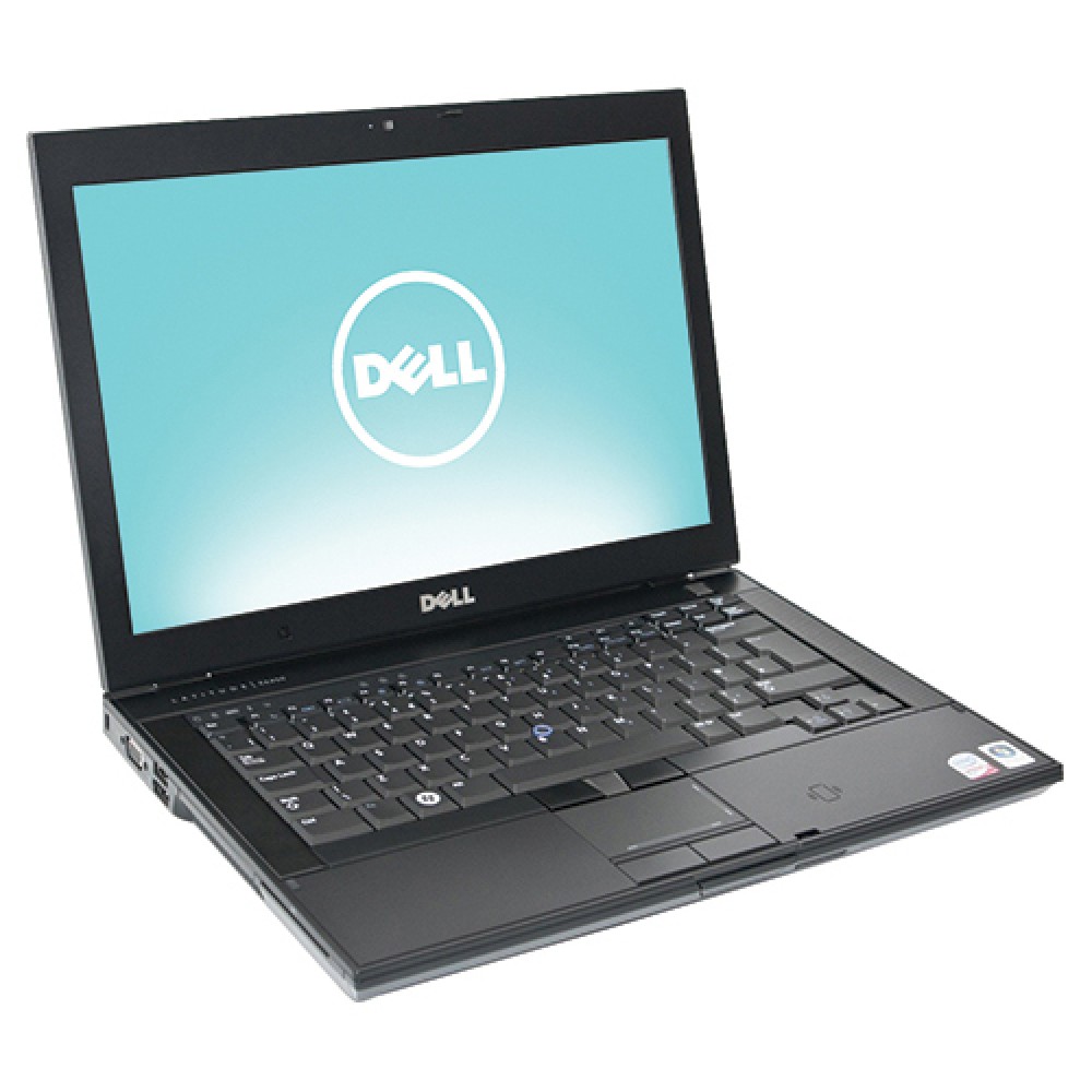 Dell latitude e6400 14.1" (CD2 P8700/3GB/128GB SSD)