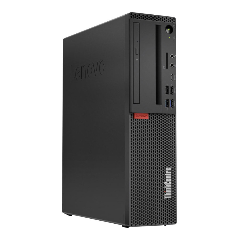 Refurbished LENOVO PC ThinkCentre M720S SFF(i5-9500/16GB/256GB/W11) Refurbished LENOVO PC ThinkCentre M720S SFF(i5-9500/16GB/256GB/W11)