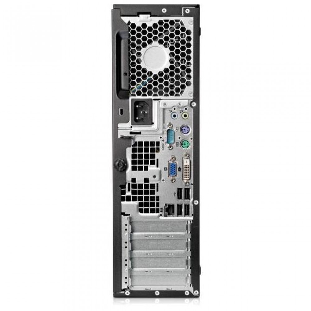 HP Compaq Pro 4300 SFF i5-3470/4GB/250GB