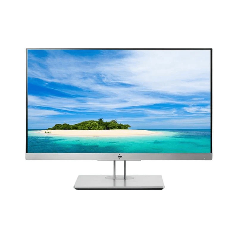 Monitor 22 Frameless - HP EliteDisplay E223 - Ανάλυση Full HD - DisplayPort, HDMI, VGA