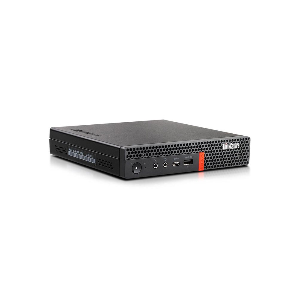 Lenovo ThinkCentre M920q Tiny Refurbished Grade A+ (Intel core i5 9500t/8GB/256GB/W11 Pro)