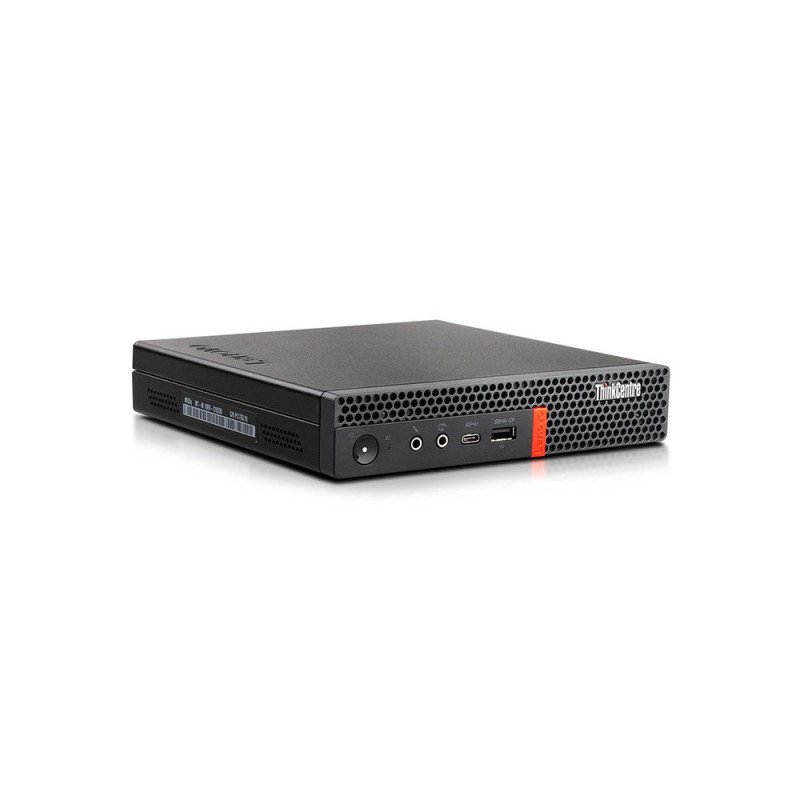 Lenovo ThinkCentre M920q Tiny Refurbished Grade A+ (Intel core i5 9500t/8GB/256GB/W11 Pro)