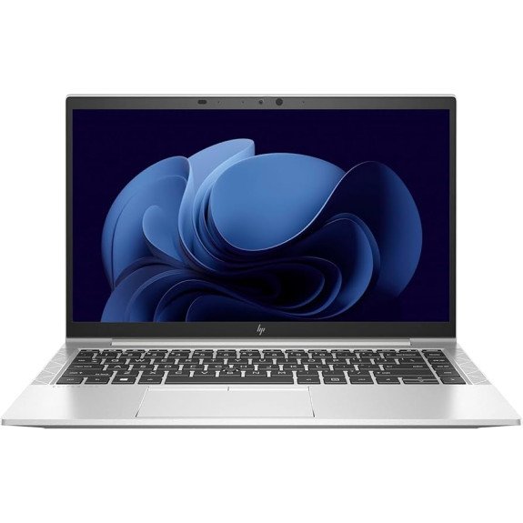 HP Elitebook 840 G8 14″ FHD IPS Touch (I5-1145G7/16GB/256GB SSD/Iris/W11 Pro) 