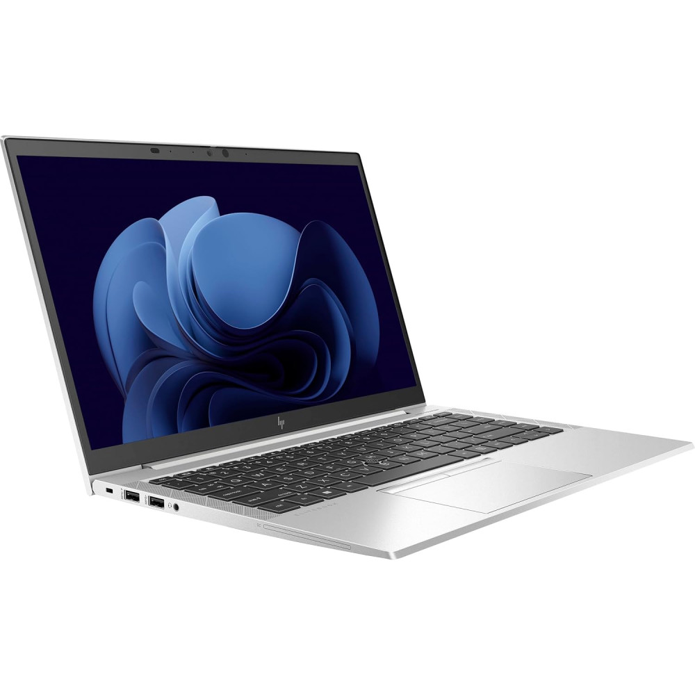 HP Elitebook 840 G8 14″ FHD IPS Touch Screen (I5-1145G7/16GB/256GB SSD/Iris Xe Graphics/W11 Pro)