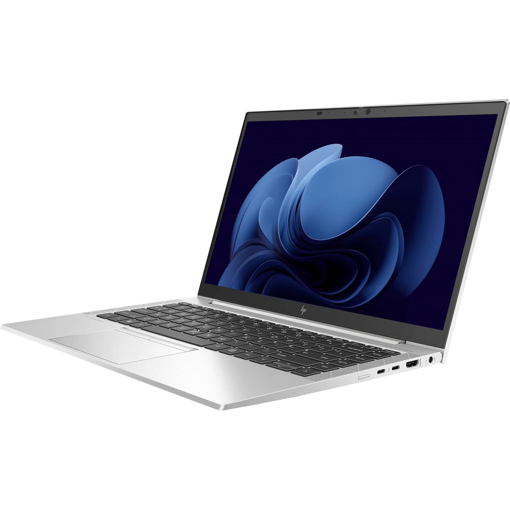 HP Elitebook 840 G8 14″ FHD IPS Touch Screen (I5-1145G7/16GB/256GB SSD/Iris Xe Graphics/W11 Pro)