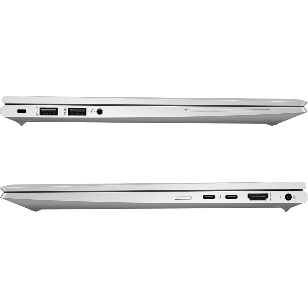 HP Elitebook 840 G8 14″ FHD IPS Touch Screen (I5-1145G7/16GB/256GB SSD/Iris Xe Graphics/W11 Pro)